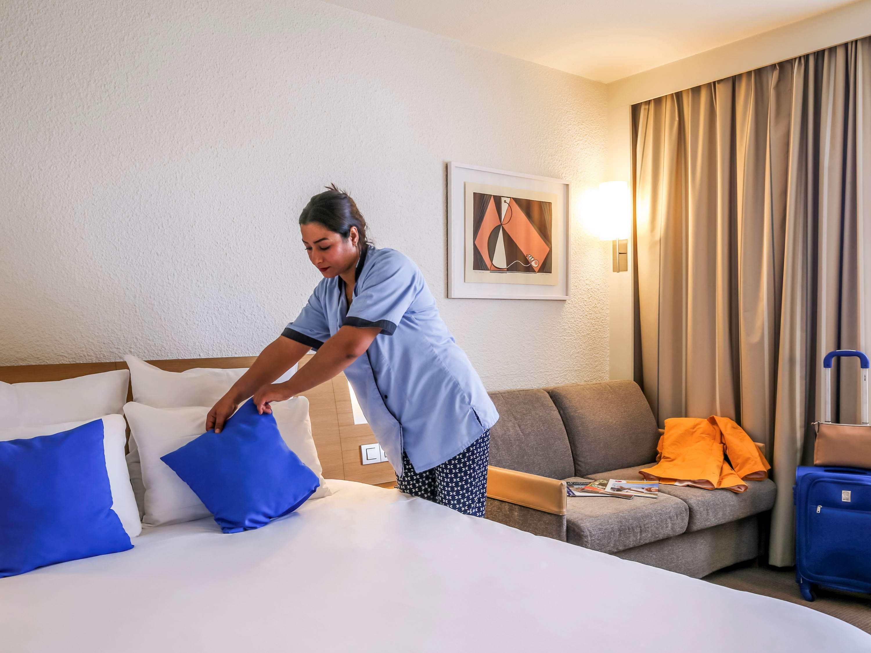 Novotel Poissy Orgeval Orgeval  Exteriör bild