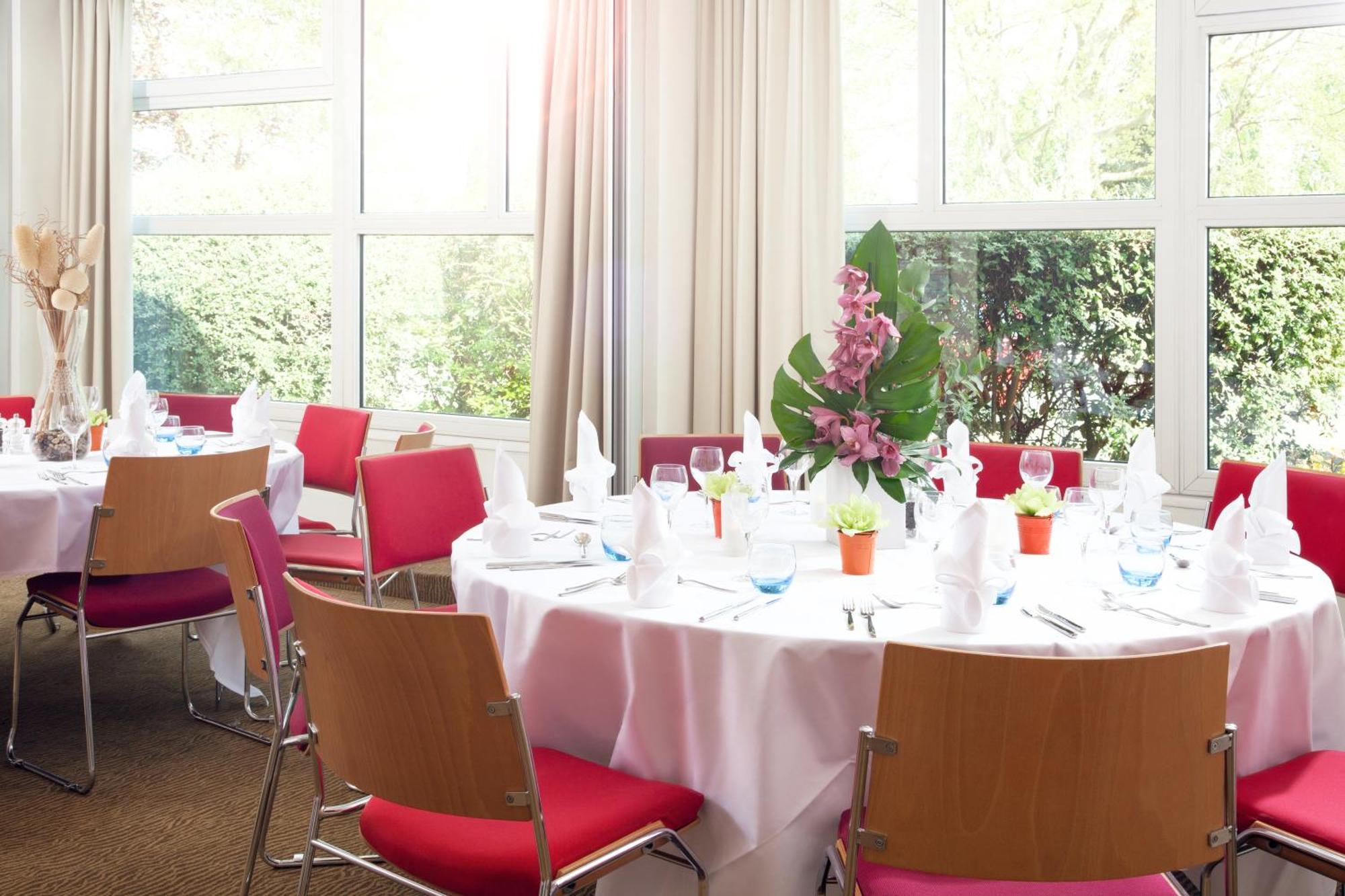 Novotel Poissy Orgeval Orgeval  Exteriör bild